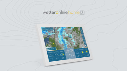 weather & radar home 3